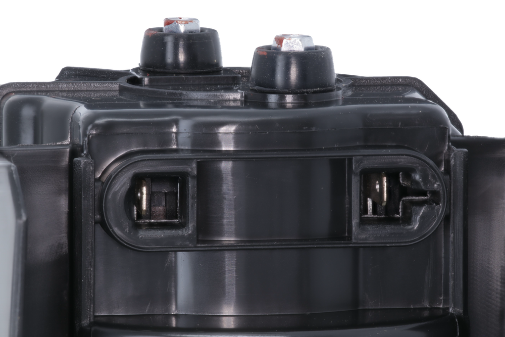 Silniczek wentylatora nagrzewnicy (ogrzewacza wnętrza) Renault Kangoo I awangarda (FC0, FC1) (1998 - 2008) cena, od 69,80 USD