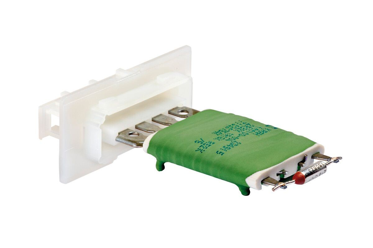 Rezystor wentylatora nagrzewnicy (ogrzewacza kabiny) VALEO 946047 cena, od 45,97 USD