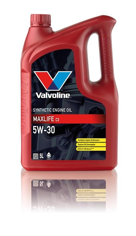 881676 Valvoline