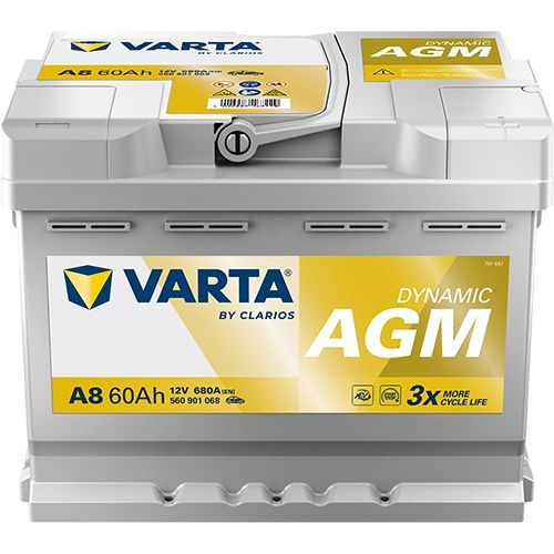 Do koszyka 3703400XSZ08A Great Wall Bateria (akumulator)