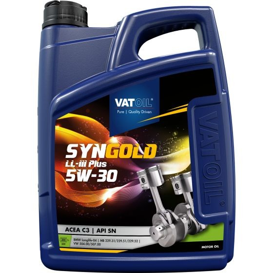 50642 Vatoil