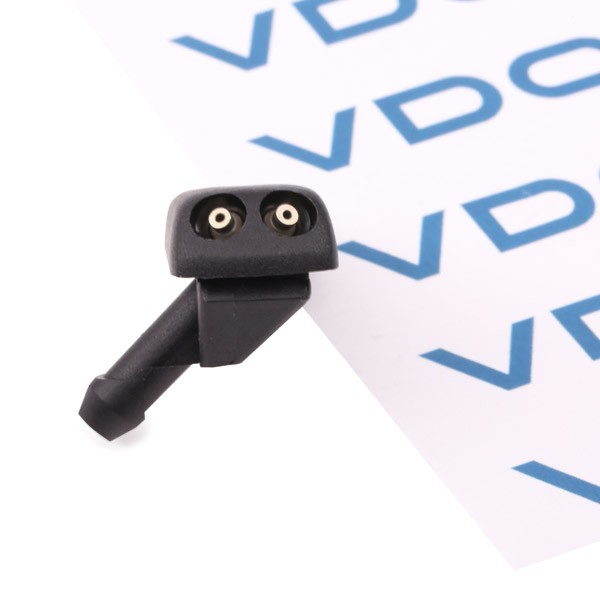 Dysza spryskiwacza szyby przedniej Volkswagen Polo III hatchback (6N1) (1994 - 1999) cena, od 4,15 USD