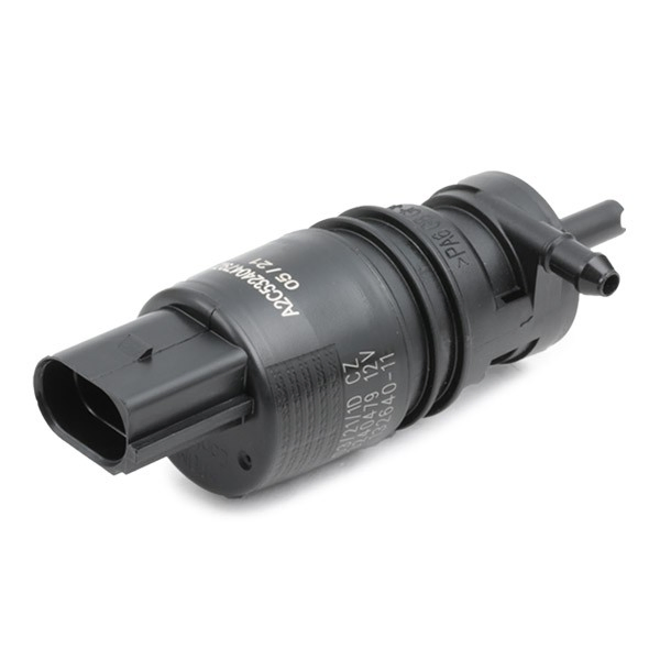 Pompka spryskiwacza szyby przedniej BMW X5 SUV (E70) (2007 - 2013) cena, od 17,24 USD