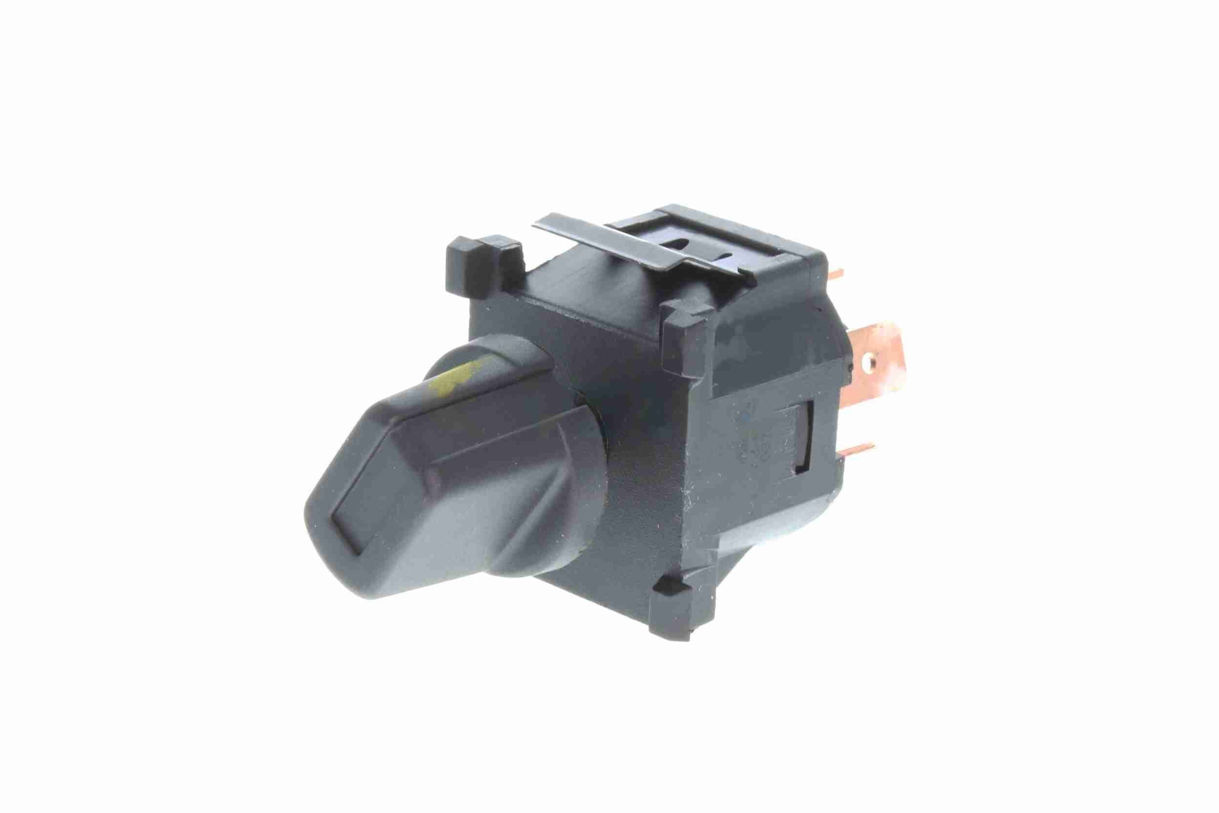 Rezystor wentylatora nagrzewnicy (ogrzewacza kabiny) do Audi 90 B3 89, 89Q, 8A