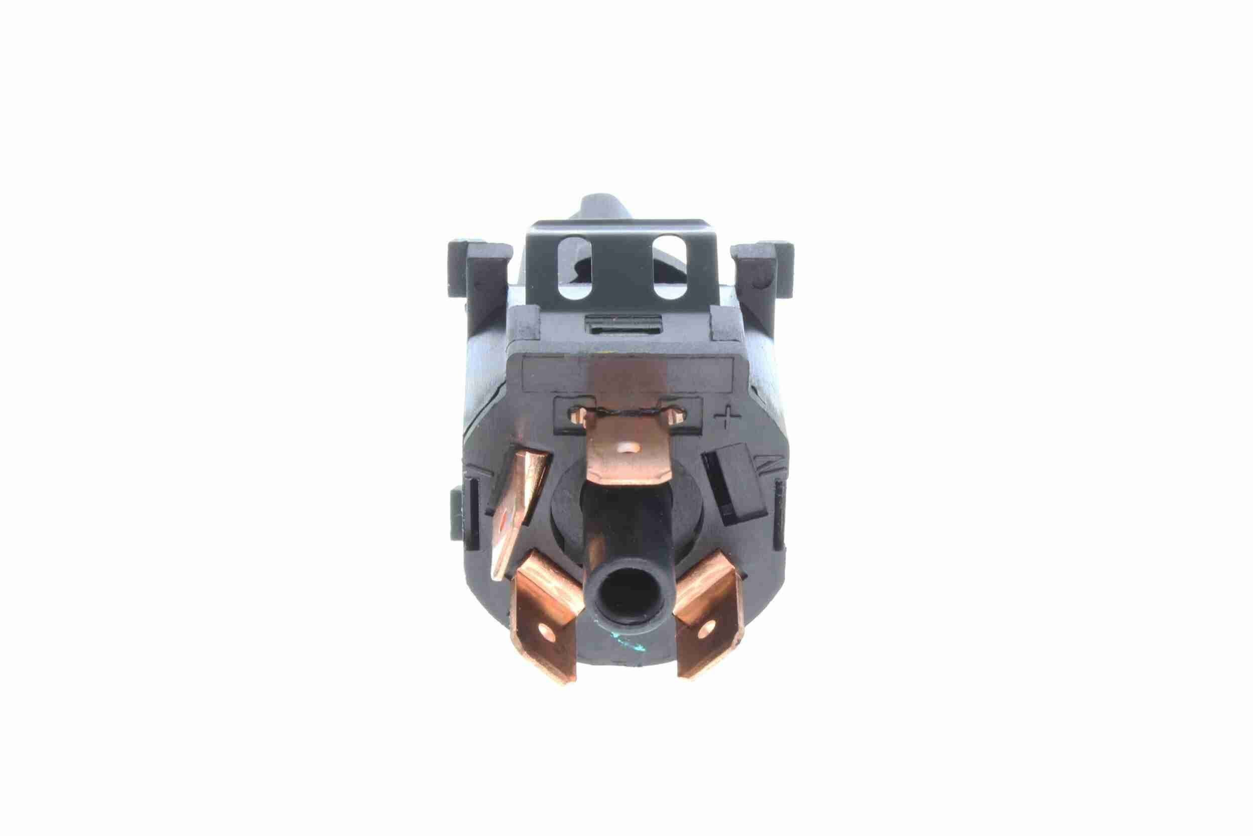 Rezystor wentylatora nagrzewnicy (ogrzewacza kabiny) Audi 90 B3