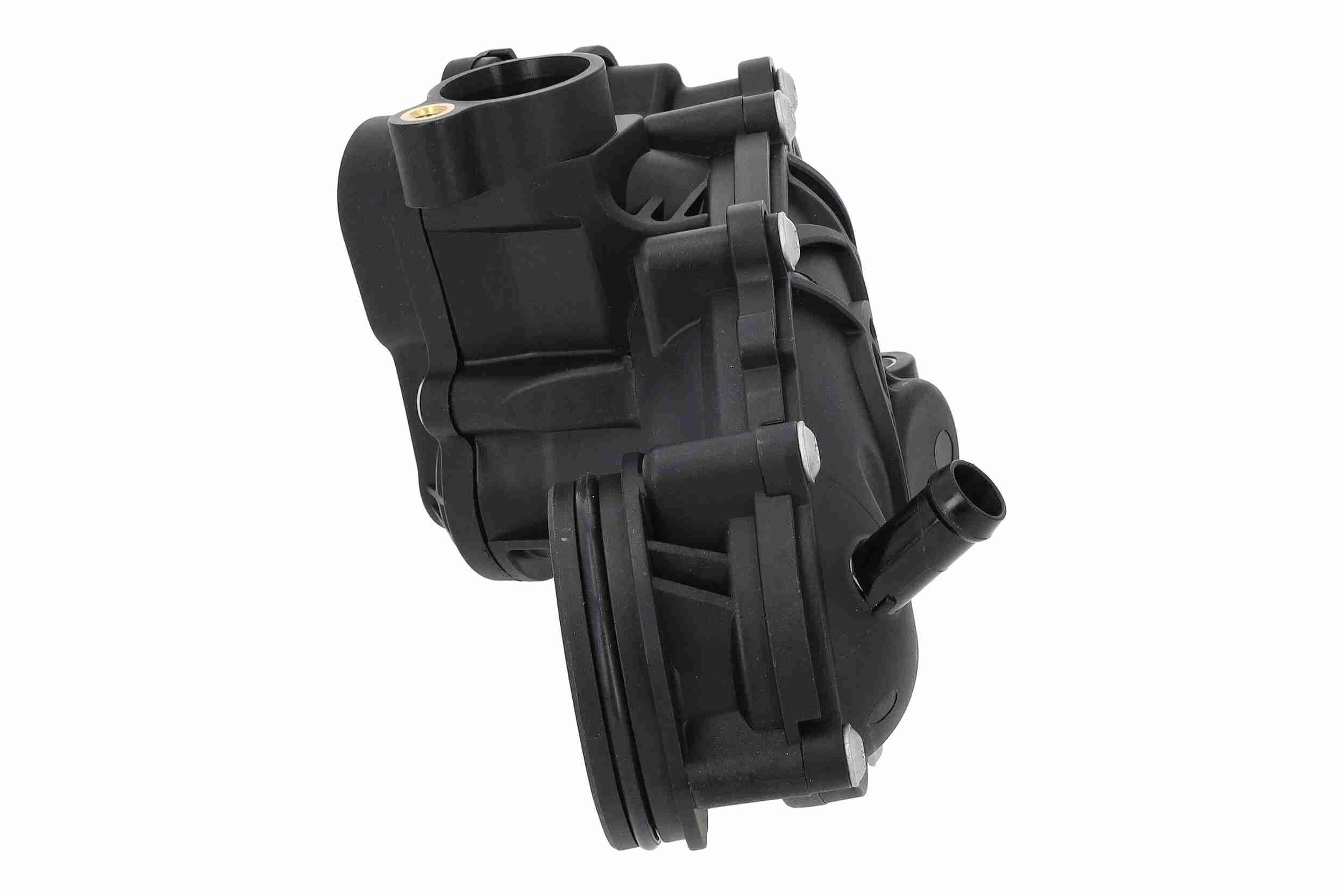 Obudowa termostatu do Volkswagen Touareg III CR7, RC8