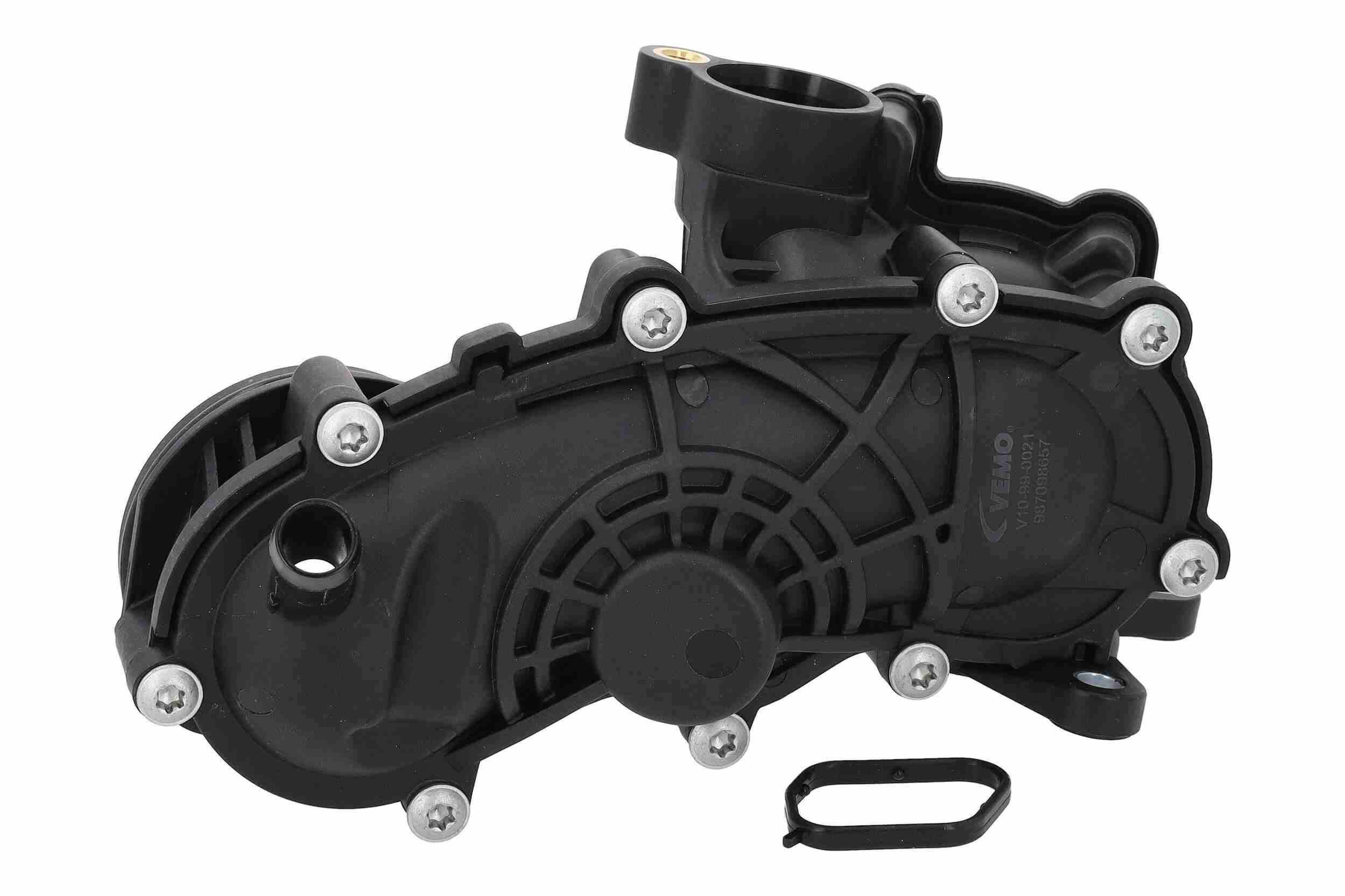 Obudowa termostatu do Volkswagen Touareg CR7, RC8