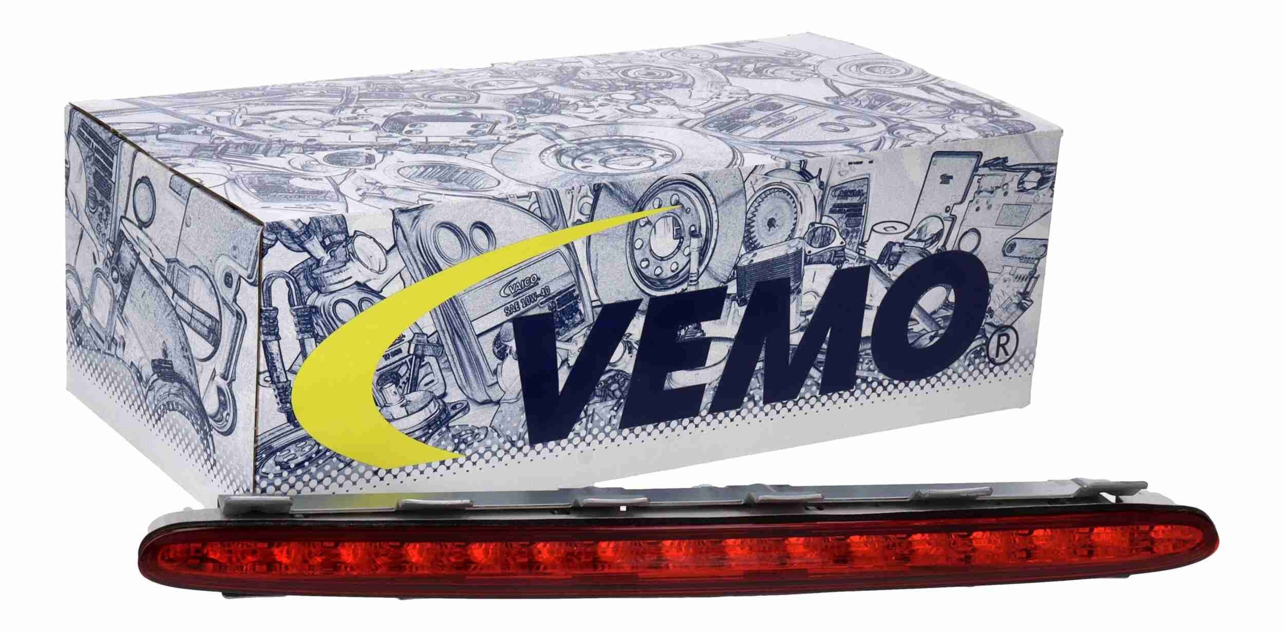 Do koszyka V30840029 Vemo Lampa stop tylna dodatkowa