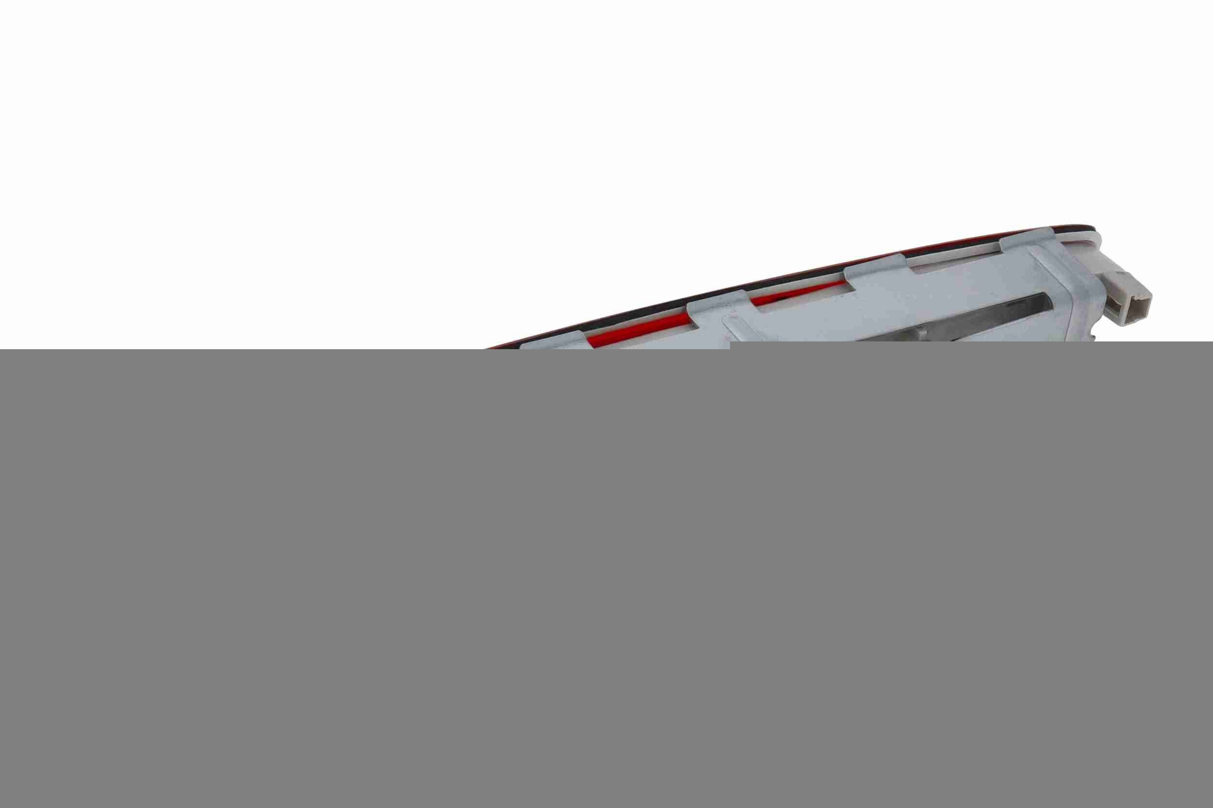  Lampa stop tylna dodatkowa Mercedes CLK 