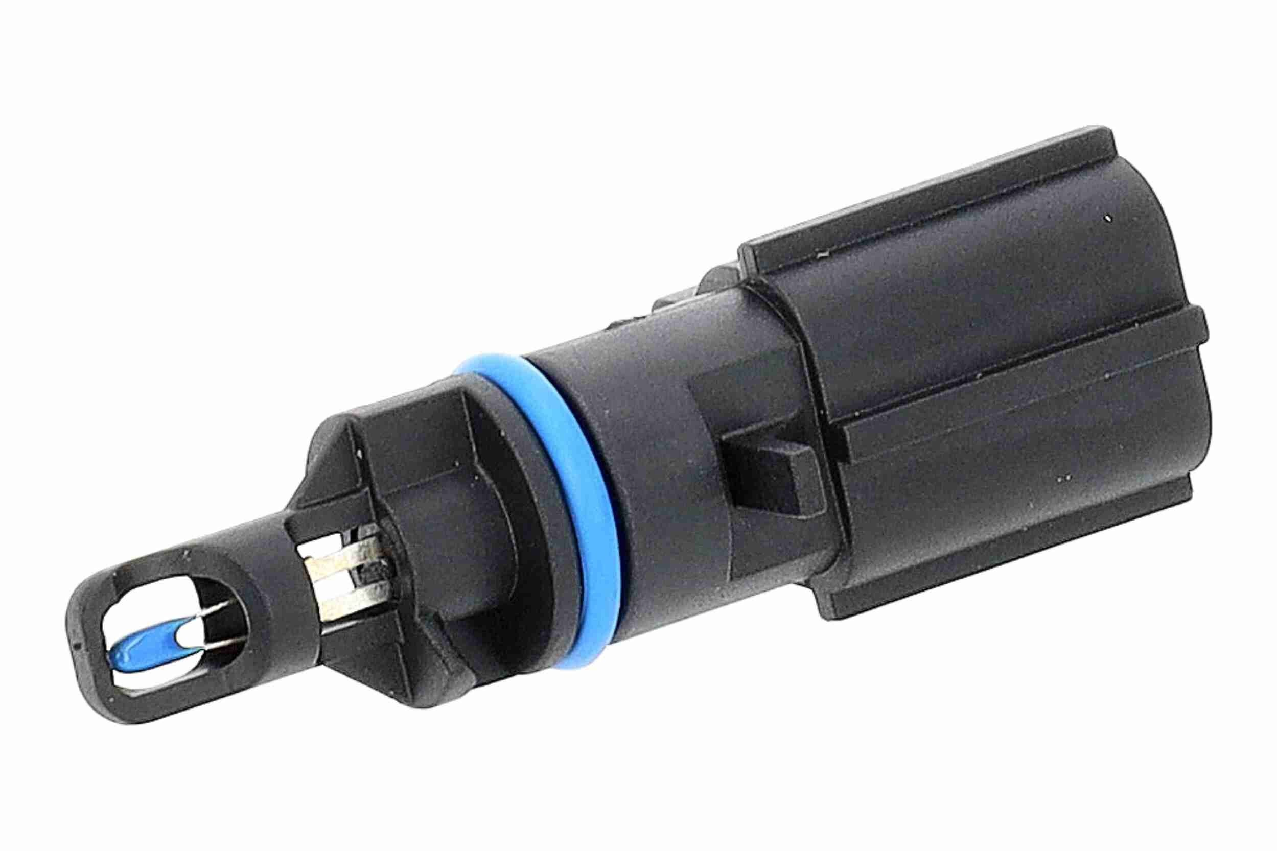 Czujnik temperatury powietrza wlotowego V33720255 Vemo