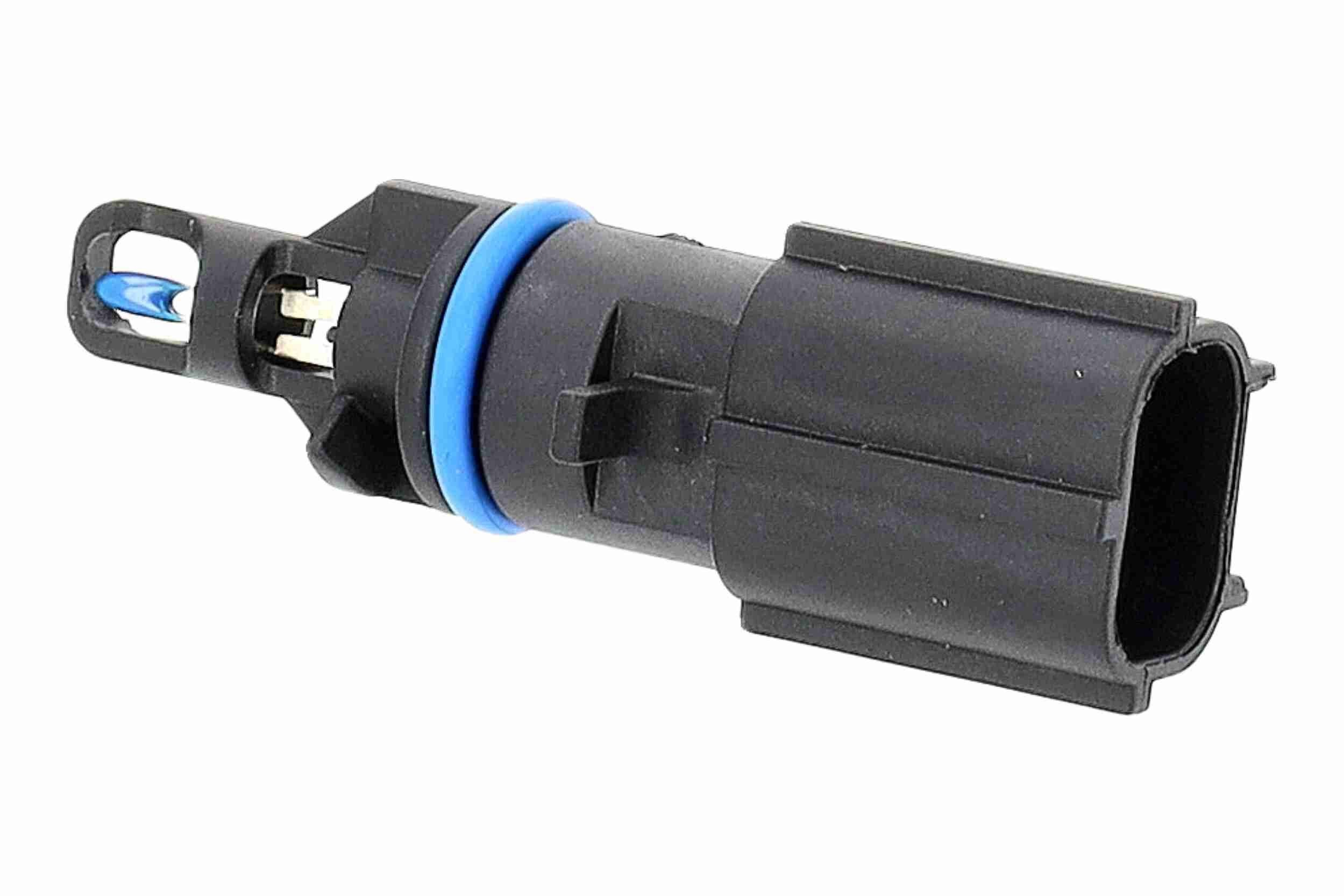 Do koszyka V33720255 Vemo Czujnik temperatury powietrza wlotowego
