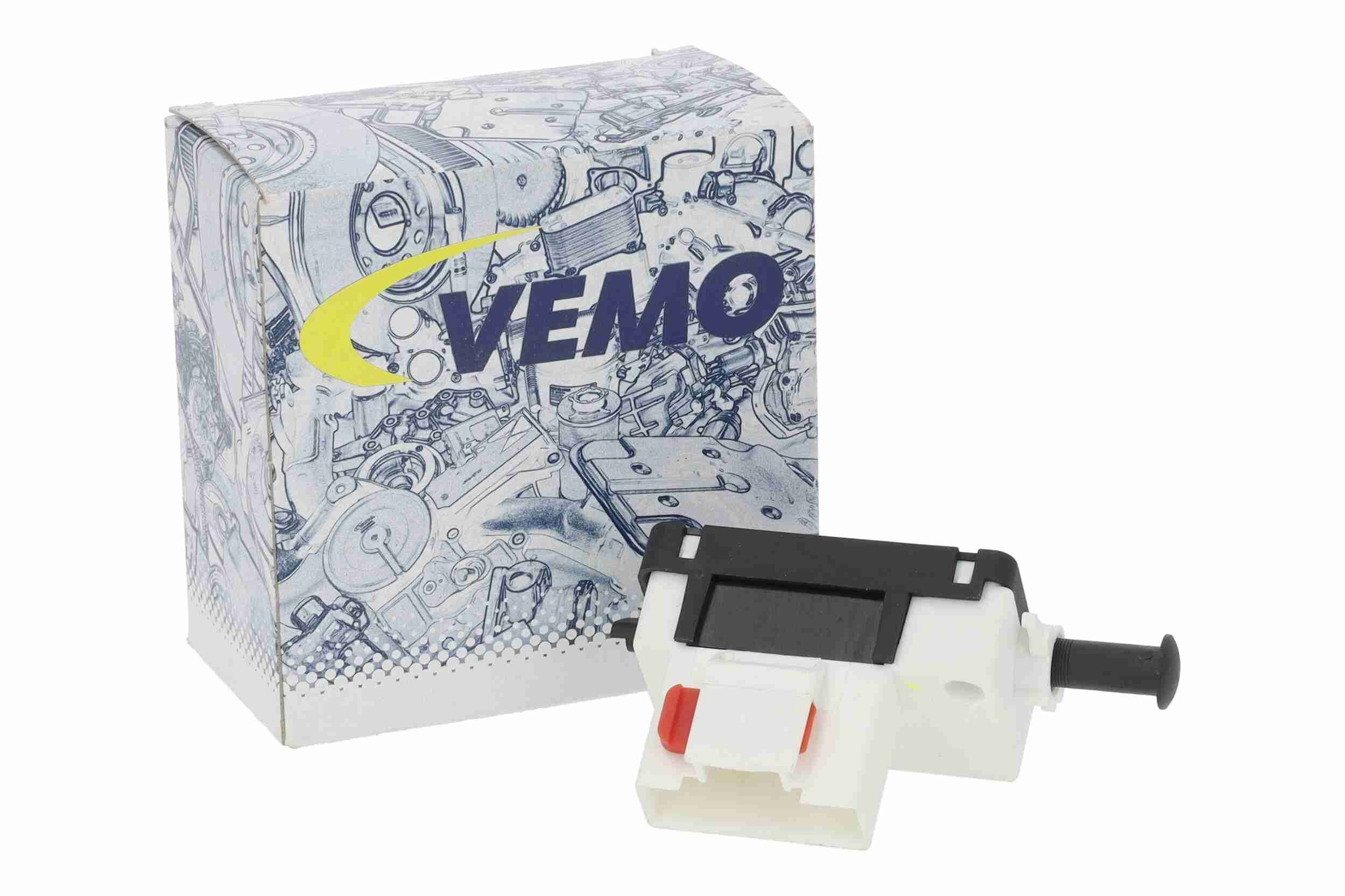 Czujnik włącznika świała stop Vemo V33730037 cena, od 37,81 USD