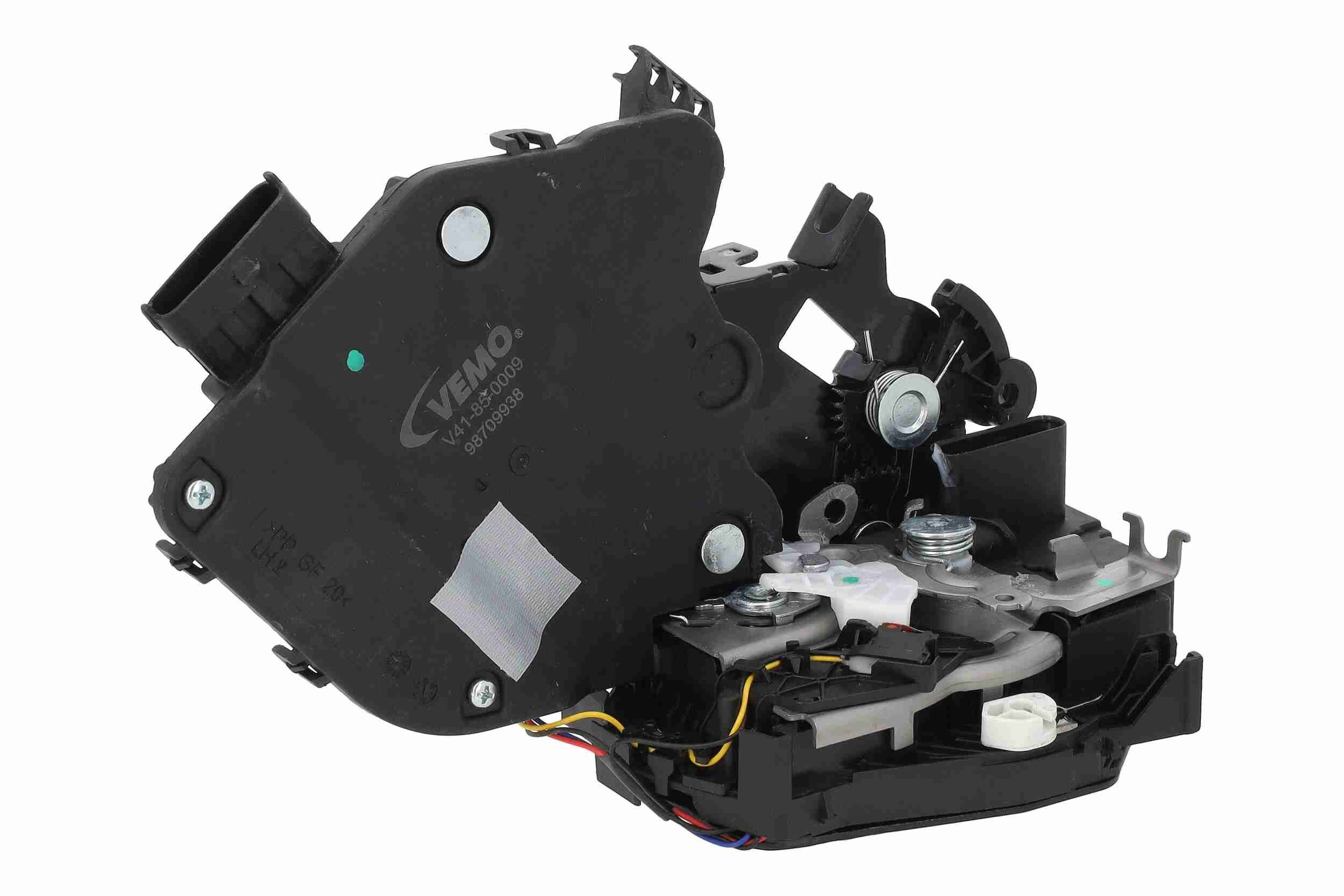 Zamek drzwi przednich lewych do Land Rover Range Rover SPORT II L494
