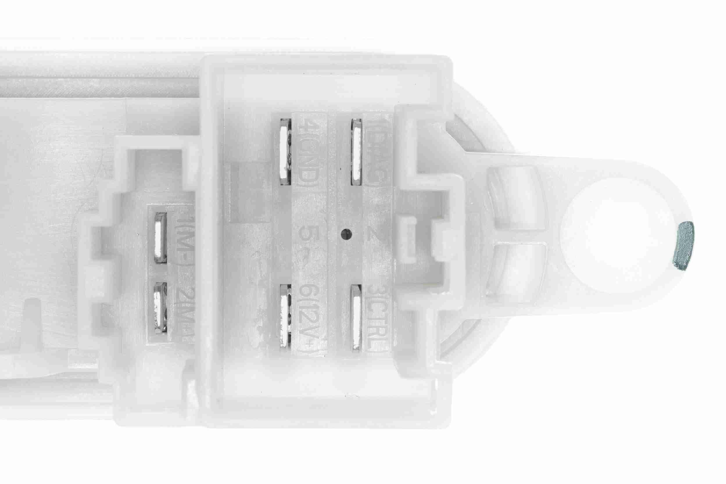 Rezystor wentylatora nagrzewnicy (ogrzewacza kabiny) Vemo V46790051 cena, od 127,28 USD