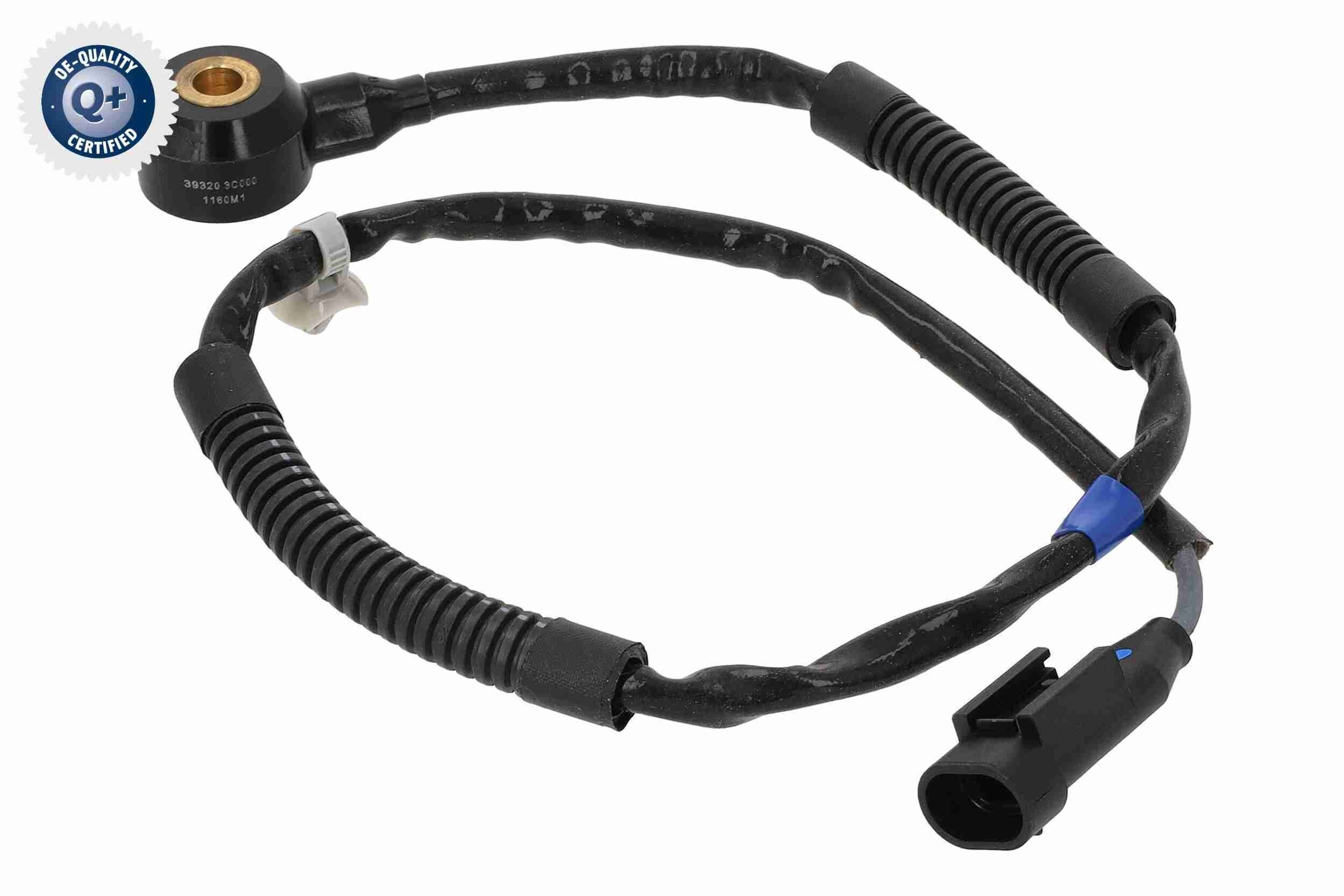 Czujnik stukowy (czujnik spalania stukowego) KIA Sorento I SUV (JC) (2006 - 2011) cena, od 50,90 USD