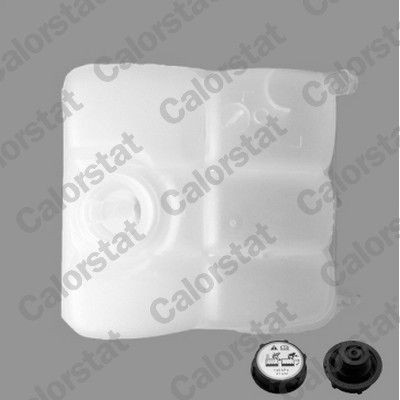Zbiorniczek wyrównawczy układu chłodzenia Vernet ET0044C1 cena, od 32,33 USD