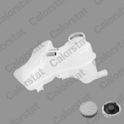 Zbiorniczek wyrównawczy układu chłodzenia Vernet ET0080C1 cena, od 23,44 USD