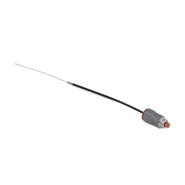 Do koszyka Regulator biegu jałowego Peugeot 205 I 741A, C