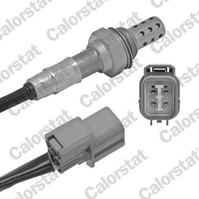 LS140002 Vernet Sonda lambda czujnik tlenu przed katalizatorem