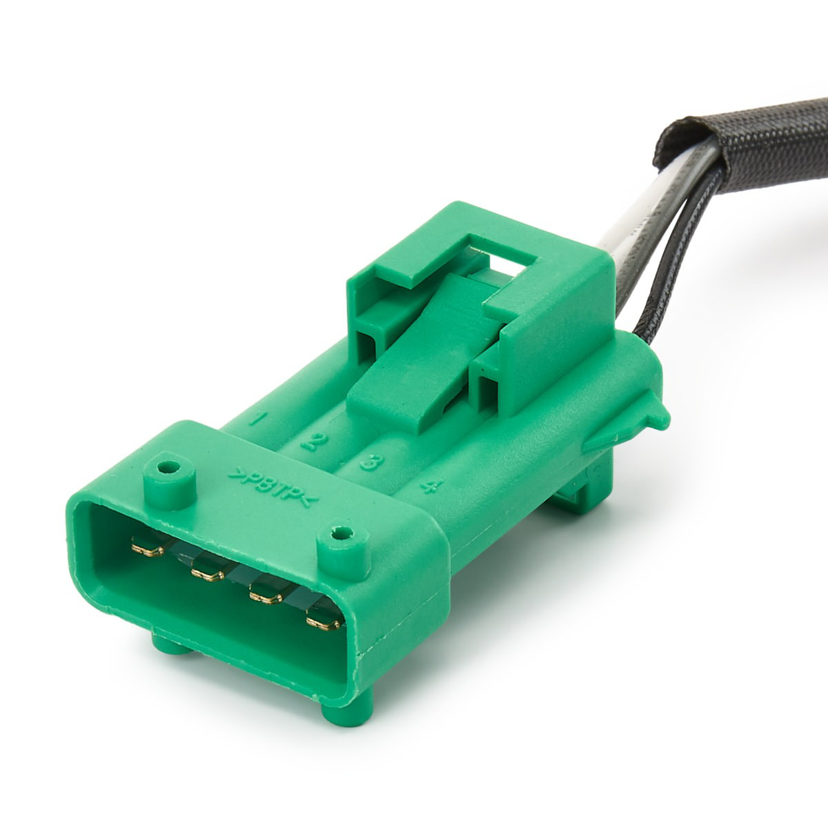 Do koszyka LS140023 Vernet Sonda lambda czujnik tlenu po katalizatorze