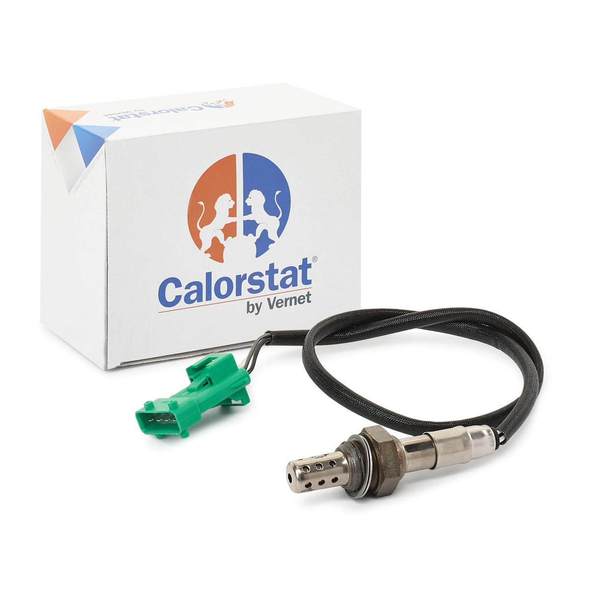 Sonda lambda czujnik tlenu po katalizatorze Vernet LS140023 cena, od 54,27 USD