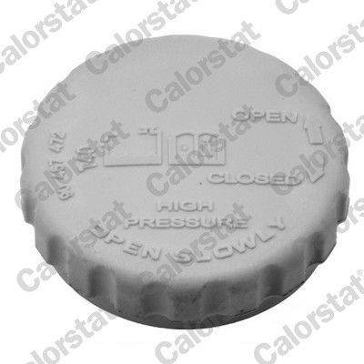 Pokrywa (korek) zbiornika wyrównawczego Vernet RC0004 cena, od 5,02 USD