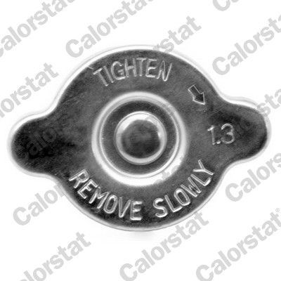 Pokrywa (korek) chłodnicy Vernet RC0007 cena, od 7,53 USD