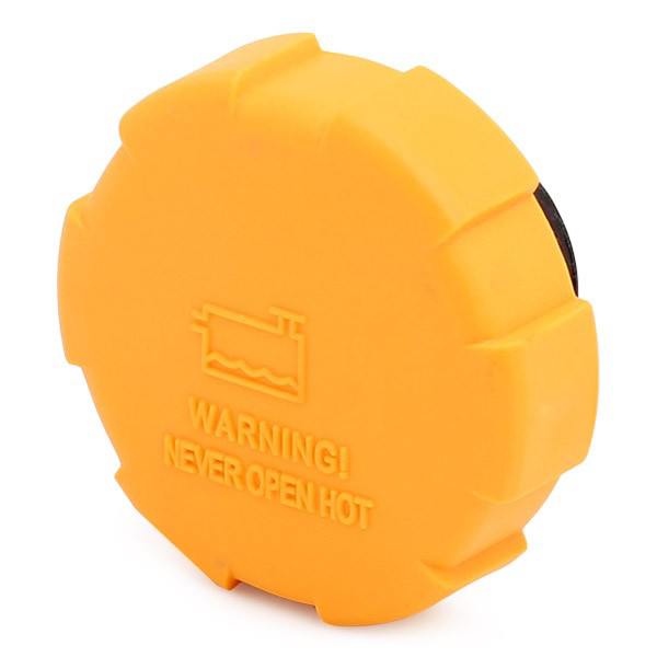 Do koszyka RC0008 Vernet Pokrywa (korek) zbiornika wyrównawczego