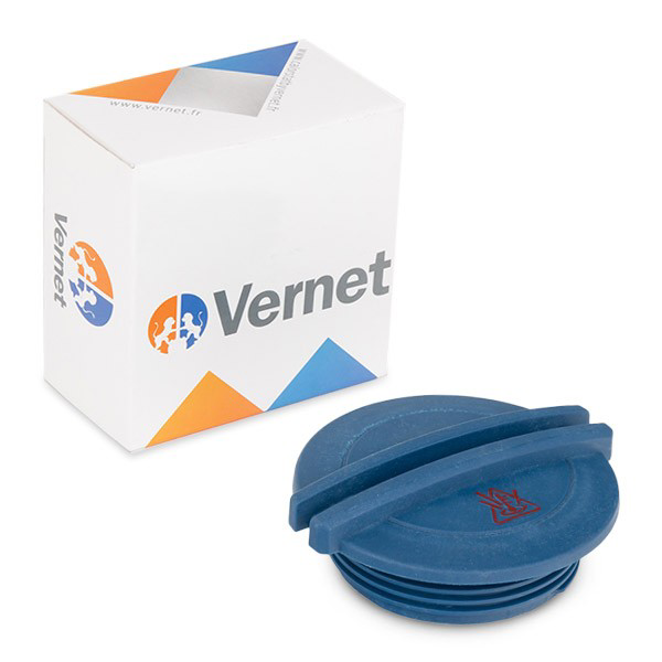 Pokrywa (korek) zbiornika wyrównawczego Vernet RC0011 cena, od 7,57 USD