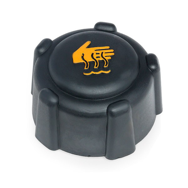 Pokrywa (korek) zbiornika wyrównawczego Vernet RC0016 cena, od 6,84 USD