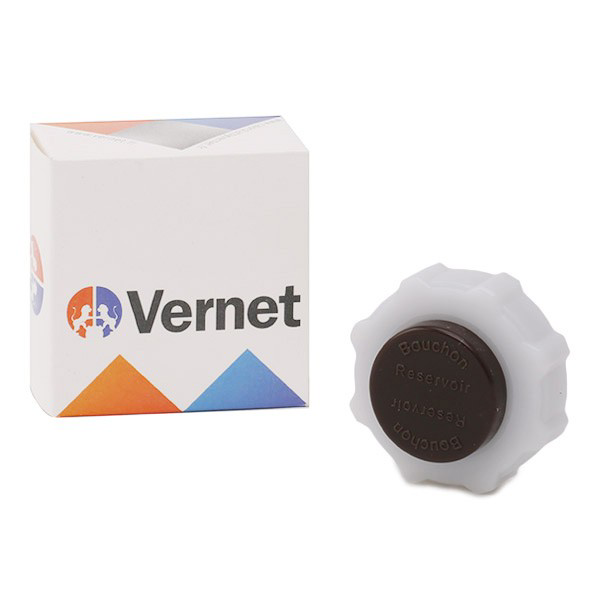 Pokrywa (korek) zbiornika wyrównawczego RC0017 Vernet