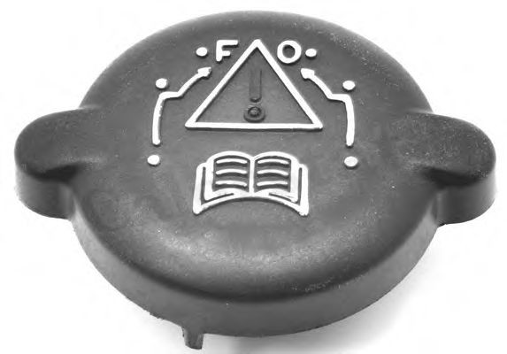 Pokrywa (korek) zbiornika wyrównawczego Vernet RC0020 cena, od 7,79 USD