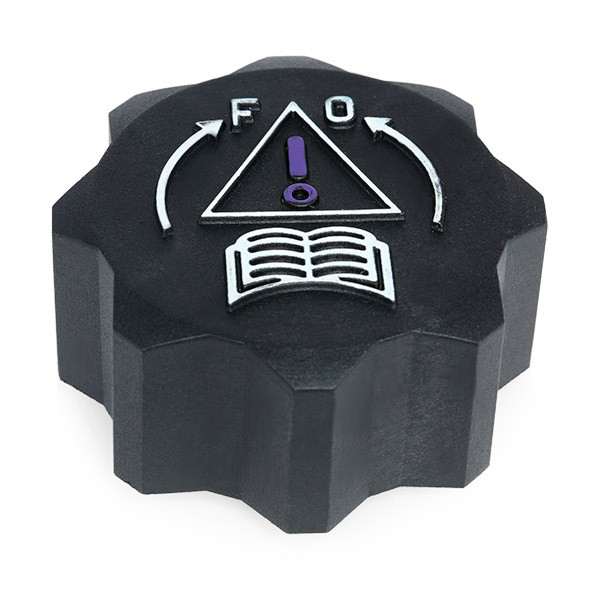 Pokrywa (korek) zbiornika wyrównawczego Vernet RC0021 cena, od 5,88 USD