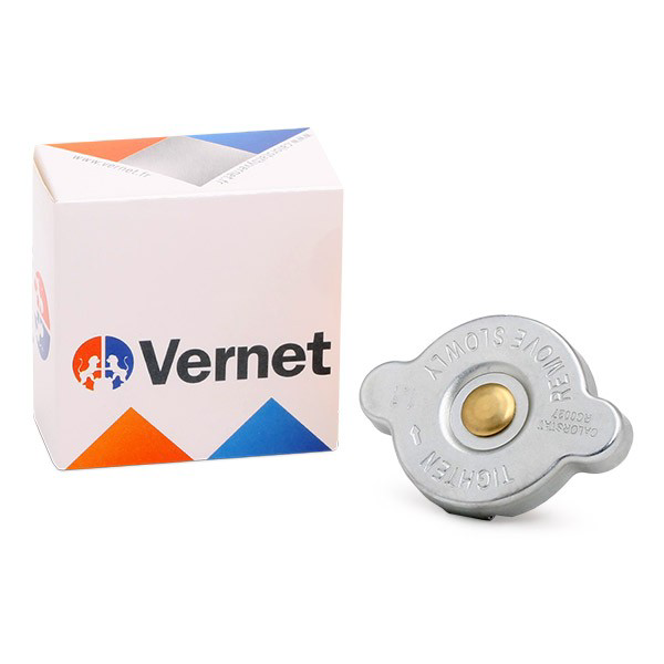 Do koszyka RC0027 Vernet Pokrywa (korek) chłodnicy