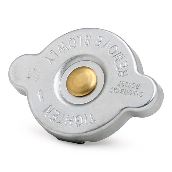 Pokrywa (korek) chłodnicy Vernet RC0027 cena, od 8,71 USD