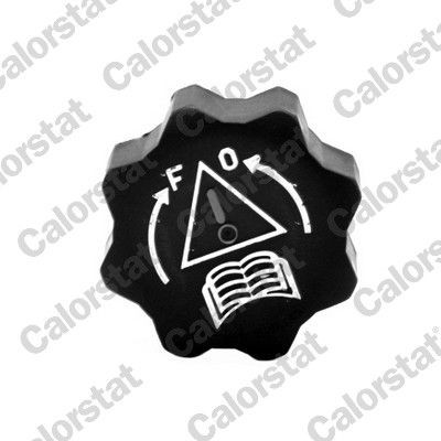 Pokrywa (korek) zbiornika wyrównawczego Vernet RC0029 cena, od 6,88 USD