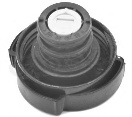 Pokrywa (korek) chłodnicy RC0035 Vernet