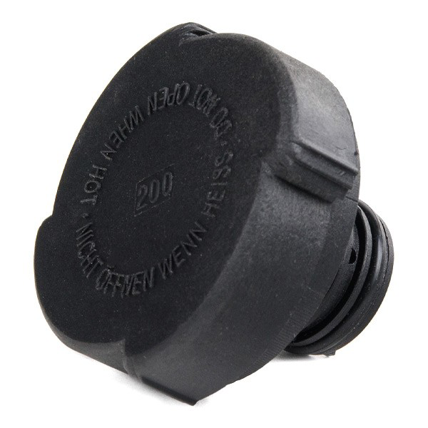 Do koszyka RC0035 Vernet Pokrywa (korek) chłodnicy