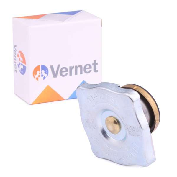 Pokrywa (korek) chłodnicy RC0044 Vernet