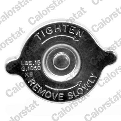 Pokrywa (korek) chłodnicy Vernet RC0054 cena, od 13,14 USD