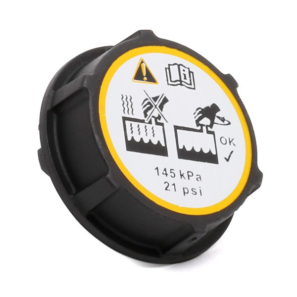 Pokrywa (korek) zbiornika wyrównawczego Vernet RC0150 cena, od 7,53 USD