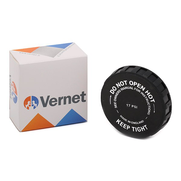RC0151 Vernet Pokrywa (korek) chłodnicy