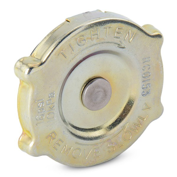 Pokrywa (korek) chłodnicy Vernet RC0153 cena, od 9,73 USD