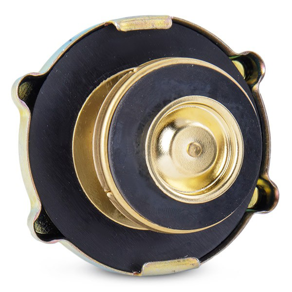 Pokrywa (korek) chłodnicy RC0153 Vernet