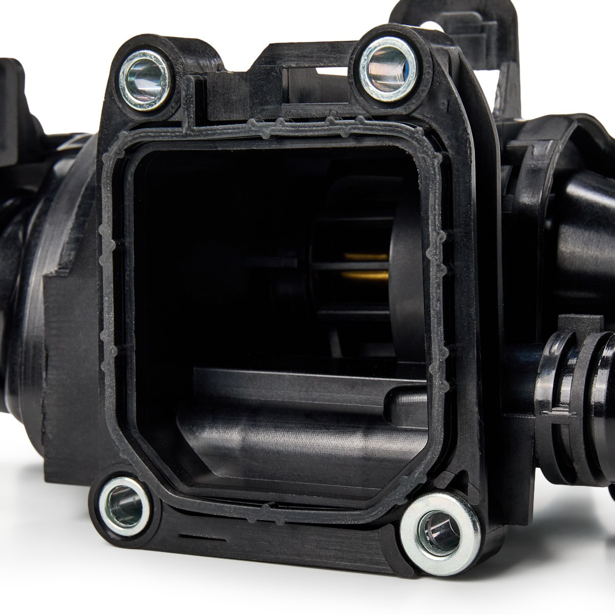 Do koszyka Obudowa termostatu Opel Corsa F P2JO