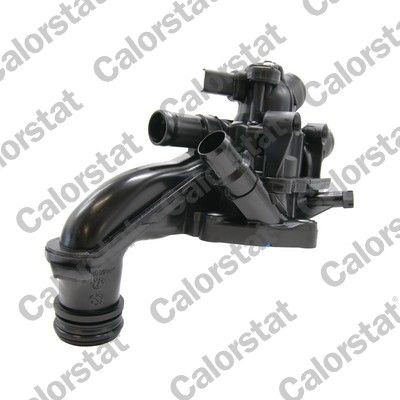 Obudowa termostatu TE7145105J Vernet