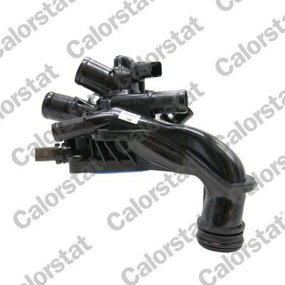 Obudowa termostatu Vernet TE7145105J cena, od 82,73 USD