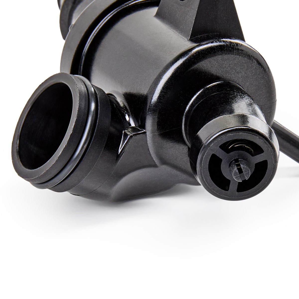 Obudowa termostatu do Mercedes A  W169