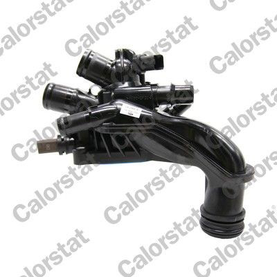 Obudowa termostatu Vernet TE7269102J cena, od 110,16 USD