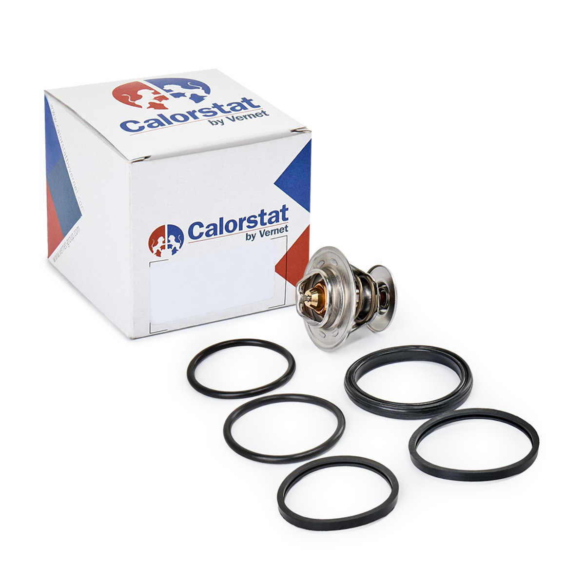 Termostat Vernet TH143992J cena, od 7,89 USD